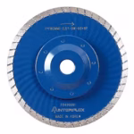 KURU KESİM GRANİT BLUE LINE ELMAS TESTERELER