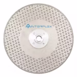 MAVİ SERİ ELEKTROLİZ TESTERELER