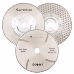 SİYAH SERİ ELEKTROLİZ TESTERELER