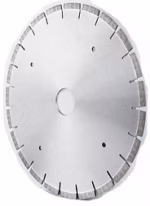 SULU KESİM QUARTZ TESTERELERİ