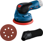 GEX 12V-125 Professional
