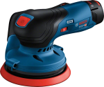 GEX 12V-125 Professional - Görsel 5