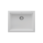 RealStone K012 Gordion 60 Tezgah Altı Granit Eviye - Görsel 4