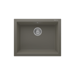 RealStone K012 Gordion 60 Tezgah Altı Granit Eviye