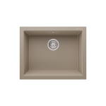 RealStone K012 Gordion 60 Tezgah Altı Granit Eviye - Görsel 3