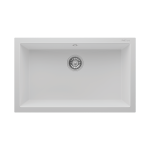 RealStone K013 Gordion 77 Tezgah Altı Granit Eviye - Görsel 6