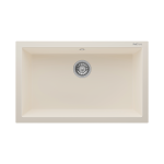 RealStone K013 Gordion 77 Tezgah Altı Granit Eviye - Görsel 3